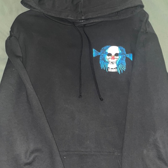 AllSaints Hoodie - Picture 2 of 4